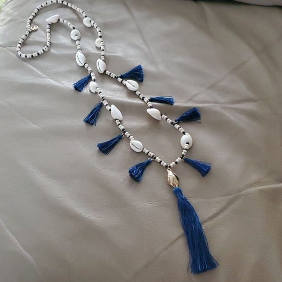 Lilly Pulitizer necklace brand new